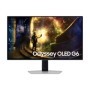 Monitor Samsung 27" LS27DG610SUXEN, Diagonal (inch): 27, Diagonal (cm): 69, Aspect ratio: 16:9, Panel: OLED, Resolution: 2560x14
