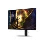 Monitor Samsung 27" LS27DG610SUXEN, Diagonal (inch): 27, Diagonal (cm): 69, Aspect ratio: 16:9, Panel: OLED, Resolution: 2560x14