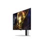 Monitor Samsung 27" LS27DG610SUXEN, Diagonal (inch): 27, Diagonal (cm): 69, Aspect ratio: 16:9, Panel: OLED, Resolution: 2560x14
