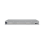 UBIQUITI UNIFI PRO MAX SWITCH 24-PORTPOE, interfata de retea (16) porturi GbE RJ45, (8) porturi 1/2,5 GbE RJ45, (2) porturi 10G 
