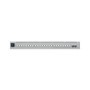 UBIQUITI UNIFI PRO MAX SWITCH 24-PORTPOE, interfata de retea (16) porturi GbE RJ45, (8) porturi 1/2,5 GbE RJ45, (2) porturi 10G 