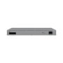 UBIQUITI UNIFI PRO MAX SWITCH 24-PORTPOE, interfata de retea (16) porturi GbE RJ45, (8) porturi 1/2,5 GbE RJ45, (2) porturi 10G 