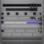 UBIQUITI UNIFI PRO MAX SWITCH 24-PORTPOE, interfata de retea (16) porturi GbE RJ45, (8) porturi 1/2,5 GbE RJ45, (2) porturi 10G 