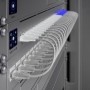 UBIQUITI UNIFI PRO MAX SWITCH 24-PORTPOE, interfata de retea (16) porturi GbE RJ45, (8) porturi 1/2,5 GbE RJ45, (2) porturi 10G 