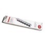 Prelungitor GEMBIRD, Schuko x 6, conectare prin Schuko (T), cablu 3 m, 16 A, protectie supratensiune, protectie copii, gri