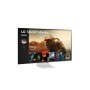 Monitor LG 42.5" 43SQ700S-W.AEU, Diagonal (inch): 42.5, Diagonal (cm): 108, Aspect ratio: 16:9, Panel: IPS, Resolution: 3840x216