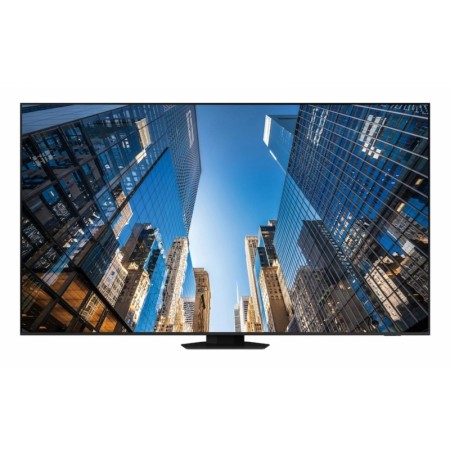 Monitor signage SAMSUNG QE98C, 98", 450nit, 16/7, UHD, Simple SoC. Landscape only. Garantie 3 ani. Necesita suport de perete sau