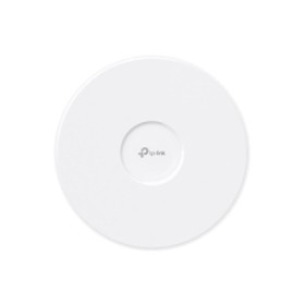 Omada  BE3600 Ceiling Mount Tri-Band Wi-Fi 7 Access Point PORT: 1×2.5G RJ45 Port SPEED:688 Mbps at  2.4 GHz + 2882 Mbps at 5 GHz