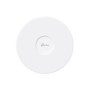 Omada  BE3600 Ceiling Mount Tri-Band Wi-Fi 7 Access Point PORT: 1×2.5G RJ45 Port SPEED:688 Mbps at  2.4 GHz + 2882 Mbps at 5 GHz