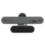 Camera de videoconferinta Targus All-in-One, rezolutie 4K Ultra HD,, senzor camera CMOS, frecvență maximă cadre 30 fps, negru