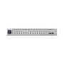 Switch Ubiquiti, interfata (12) porturi GbE RJ45, (4) porturi 1/2.5 GbE RJ45, (2) porturi 10G SFP+, rata de transmitere 62,496 M