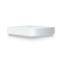 Ubiquiti UXG-Max Gateway Max, procesor Quad-core ARM® Cortex®-A53 la 1,5 GHz, memorie 2 GB DDR4, LAN:(4) porturi RJ45 2,5 GbE, W