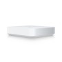 Ubiquiti UXG-Max Gateway Max, procesor Quad-core ARM® Cortex®-A53 la 1,5 GHz, memorie 2 GB DDR4, LAN:(4) porturi RJ45 2,5 GbE, W