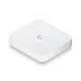 Ubiquiti UXG-Max Gateway Max, procesor Quad-core ARM® Cortex®-A53 la 1,5 GHz, memorie 2 GB DDR4, LAN:(4) porturi RJ45 2,5 GbE, W