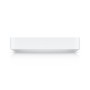 Ubiquiti UXG-Max Gateway Max, procesor Quad-core ARM® Cortex®-A53 la 1,5 GHz, memorie 2 GB DDR4, LAN:(4) porturi RJ45 2,5 GbE, W