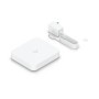 Ubiquiti UXG-Max Gateway Max, procesor Quad-core ARM® Cortex®-A53 la 1,5 GHz, memorie 2 GB DDR4, LAN:(4) porturi RJ45 2,5 GbE, W