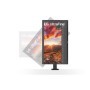 MONITOR 31.5" LG 32UN880K-B.AEU