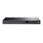 Omada 28-Port Gigabit Smart Switch with 16-Port PoE+ PORT: 24× Gigabit Ports (16×PoE+ and 8× Non-PoE), 4× Gigabit SFP Slots SPEC