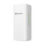 Omada 5-Port Gigabit Smart Switch with 1-Port PoE++ in and 4-Port PoE+ out PORT: 1× Gigabit PoE++ input Ports, 4× Gigabit PoE+ o