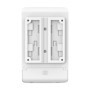Omada 5-Port Gigabit Smart Switch with 1-Port PoE++ in and 4-Port PoE+ out PORT: 1× Gigabit PoE++ input Ports, 4× Gigabit PoE+ o