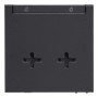 Omada 5-Port Gigabit Easy Managed Switch PORT: 5× Gigabit RJ45 Ports SPEC: Desktop Steel Case FEATURE: Integration with Omada SD