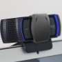 Camera web Logitech Pro HD Webcam C920s, rezolutie video 1920 x 1080, interfata USB, dimensiuni 94 x 29 x 24 mm, negru