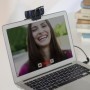 Camera web Logitech Pro HD Webcam C920s, rezolutie video 1920 x 1080, interfata USB, dimensiuni 94 x 29 x 24 mm, negru