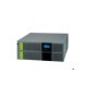 NeTYS RT 3300VA/2700W VFI UPS 1/1 WITH BATTERY INTEGRATED +RAILS