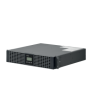 NeTYS RT 2200VA/1800W VFI UPS 1/1 WITH BATTERY INTEGRATED +RAILS