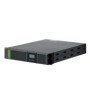 NeTYS PR-RT 3300VA/2700W 230V 50/60Hz WITH AVR, SINEWAVE,LCD PLUGS PROTECTED RJ45,1xUSB,1xRS232 BATTERY INCLUDED