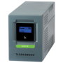 NeTYS PR-MT 2000VA/1400W 230V 50/60Hz WITH AVR, SINEWAVE,LCD PLUGS PROTECTED RJ45,USB BATTERY INCLUDED
