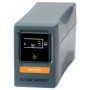 NeTYS PE 650VA/360W 230V 50/60Hz BATTERY INCLUDED WITH AVR, STEPWAVE PLUGS PROTECTED RJ45, 1xUSB