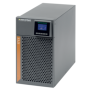 SOCOMEC ITYS 2000VA VFI UPS 1/1 PF1 WITH BATTERY INTEGRATED, 8 x IEC 320 (C13),RS232 – USB – Contact de releu,Card opțional NET 
