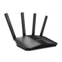Router Asus Dual-Band RT-BE58U, WIFI-7, Standarde wireless: IEEE 802.11a, IEEE 802.11b, IEEE 802.11g, WiFi 4 (802.11n), WiFi 5 (