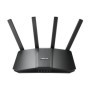 Router Asus Dual-Band RT-BE58U, WIFI-7, Standarde wireless: IEEE 802.11a, IEEE 802.11b, IEEE 802.11g, WiFi 4 (802.11n), WiFi 5 (