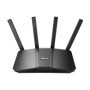 Router Asus Dual-Band RT-BE58U, WIFI-7, Standarde wireless: IEEE 802.11a, IEEE 802.11b, IEEE 802.11g, WiFi 4 (802.11n), WiFi 5 (