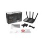 Router Asus Dual-Band RT-BE58U, WIFI-7, Standarde wireless: IEEE 802.11a, IEEE 802.11b, IEEE 802.11g, WiFi 4 (802.11n), WiFi 5 (