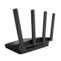 Router Asus Dual-Band RT-BE58U, WIFI-7, Standarde wireless: IEEE 802.11a, IEEE 802.11b, IEEE 802.11g, WiFi 4 (802.11n), WiFi 5 (
