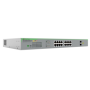 Allied Telesis AT-GS950/18PS-V2-50, WEB management, Gigabit Ethernet (10/100/1000), Power over Ethernet (PoE) Suport,