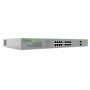 Allied Telesis AT-GS950/18PS-V2-50, WEB management, Gigabit Ethernet (10/100/1000), Power over Ethernet (PoE) Suport,
