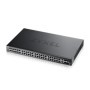 ZYXEL XGS2220-54 48GBE 2x10mG 4x10G SW