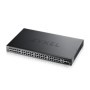 ZYXEL XGS2220-54 48GBE 2x10mG 4x10G SW