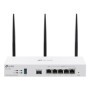 Router Wireless TP-Link Festa FR365, Dual-Band, 4 x LAN, 1 x WAN, viteza 10/100/1000 Mbps, 1 x USB.3.0, 5 x RJ-45, viteza transf