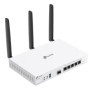 Router Wireless TP-Link Festa FR365, Dual-Band, 4 x LAN, 1 x WAN, viteza 10/100/1000 Mbps, 1 x USB.3.0, 5 x RJ-45, viteza transf