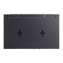 TP-LINK 5-PORT GIGABIT SWITCH LS108GP, interfata  8× 10/100/1000Mbps RJ45 Ports (Ports 1–8 supports 802.3af/at PoE+), AUTO Negot