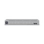 Ubiquiti Unifi Pro Max, Ethernet In-Band, (12) porturi GbE RJ45, (4) porturi 1/2.5 GbE RJ45, (2) porturi 10G SFP+, POE disponibi