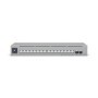 Ubiquiti Unifi Pro Max, Ethernet In-Band, (12) porturi GbE RJ45, (4) porturi 1/2.5 GbE RJ45, (2) porturi 10G SFP+, POE disponibi
