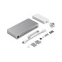 Ubiquiti Unifi Pro Max, Ethernet In-Band, (12) porturi GbE RJ45, (4) porturi 1/2.5 GbE RJ45, (2) porturi 10G SFP+, POE disponibi