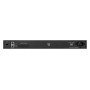 Switch D-Link DGS-3130-54TS/E, 54-Port Gigabit SFP L3 Stackable Managed Switch, 48 x 10/100/1000BASE-T ports, 2 x 10GBASE-T and 