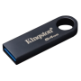 Memorie USB Flash Drive Kingston 3.0 64GB DT SE9 G3 METALIC